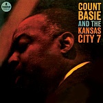 COUNT BASIE / COUNT BASIE & THE KANSAS CITY 7 (Limited Edition) [180g 2LP 45rpm]